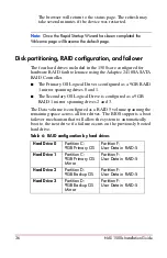 Preview for 36 page of HP ProLiant StorageWorks NAS 1500s Installation Manual