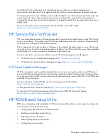 Preview for 43 page of HP ProLiant XL220a Gen8 v2 User Manual