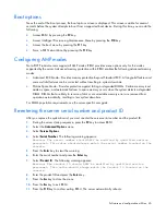 Preview for 45 page of HP ProLiant XL220a Gen8 v2 User Manual