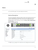 Preview for 17 page of HP PS1810 SERIES Management And Configuration Manual