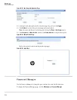 Preview for 90 page of HP PS1810 SERIES Management And Configuration Manual