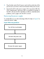 Preview for 14 page of HP PSR1800-56A User Manual