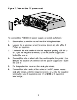 Preview for 12 page of HP PSR650-A User Manual