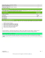 Preview for 2 page of HP QL243A Product End-Of-Life Disassembly Instructions