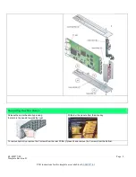 Preview for 8 page of HP QL243A Product End-Of-Life Disassembly Instructions