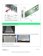 Preview for 10 page of HP QL243A Product End-Of-Life Disassembly Instructions