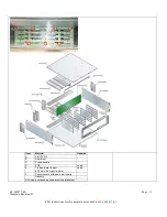 Preview for 11 page of HP QL243A Product End-Of-Life Disassembly Instructions