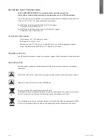 Preview for 2 page of HP R/T2200 G4 ERM User Manual