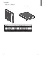 Preview for 6 page of HP R/T2200 G4 ERM User Manual