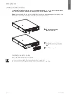 Preview for 14 page of HP R/T2200 G4 ERM User Manual