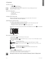 Preview for 25 page of HP R/T2200 G4 ERM User Manual