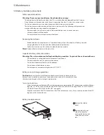 Preview for 27 page of HP R/T2200 G4 ERM User Manual