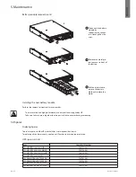 Preview for 28 page of HP R/T2200 G4 ERM User Manual