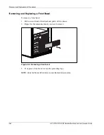 Preview for 42 page of HP R12000 XR Maintenance And Service Manual