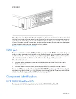 Preview for 8 page of HP R12000 XR User Manual