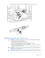 Preview for 23 page of HP R12000 XR User Manual