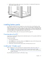 Preview for 33 page of HP R12000 XR User Manual