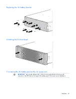 Preview for 42 page of HP R12000 XR User Manual