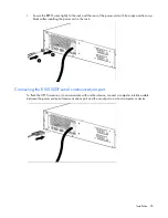 Preview for 55 page of HP R12000 XR User Manual