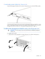 Preview for 60 page of HP R12000 XR User Manual