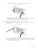 Preview for 61 page of HP R12000 XR User Manual