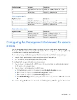 Preview for 70 page of HP R12000 XR User Manual