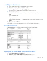 Preview for 71 page of HP R12000 XR User Manual