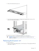 Preview for 87 page of HP R12000 XR User Manual