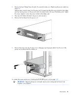 Preview for 88 page of HP R12000 XR User Manual