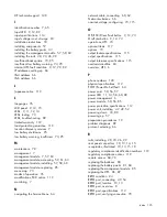 Preview for 125 page of HP R12000 XR User Manual