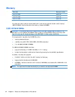 Preview for 27 page of HP RP3 Maintenance And Service Manual