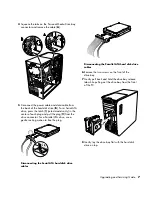 Preview for 11 page of HP s7600n - Pavilion Media Center Manual