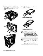 Preview for 14 page of HP s7600n - Pavilion Media Center Manual