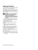 Preview for 18 page of HP s7600n - Pavilion Media Center Manual