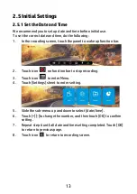 Preview for 14 page of HP s970 User Manual