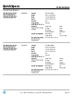 Preview for 27 page of HP SAS Specification