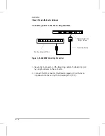 Preview for 24 page of HP Series 200 Installation Manual