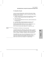 Preview for 66 page of HP Series 200 Installation Manual