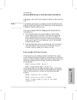 Preview for 77 page of HP Series 200 Installation Manual