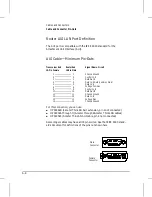 Preview for 97 page of HP Series 200 Installation Manual