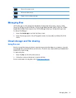 Preview for 29 page of HP Slate 21 Pro User Manual