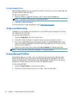 Preview for 30 page of HP Slate 21 Pro User Manual