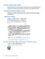 Preview for 50 page of HP Slate 21 Pro User Manual