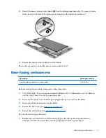 Preview for 23 page of HP Slate7 3G Maintenance And Service Manual