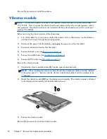 Preview for 28 page of HP Slate7 3G Maintenance And Service Manual