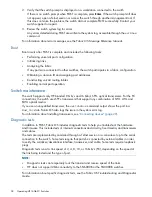 Preview for 38 page of HP SN3000B Reference Manual