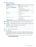 Preview for 45 page of HP SN3000B Reference Manual