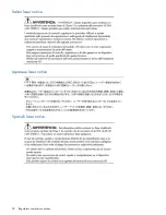 Preview for 58 page of HP SN3000B Reference Manual