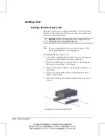 Preview for 30 page of HP SP750 - Professional - 256 MB RAM Reference Manual