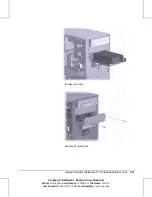 Preview for 31 page of HP SP750 - Professional - 256 MB RAM Reference Manual